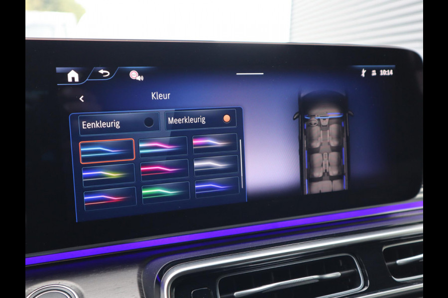 Mercedes-Benz Eqv 300 L2 Avantgarde 90 kWh
