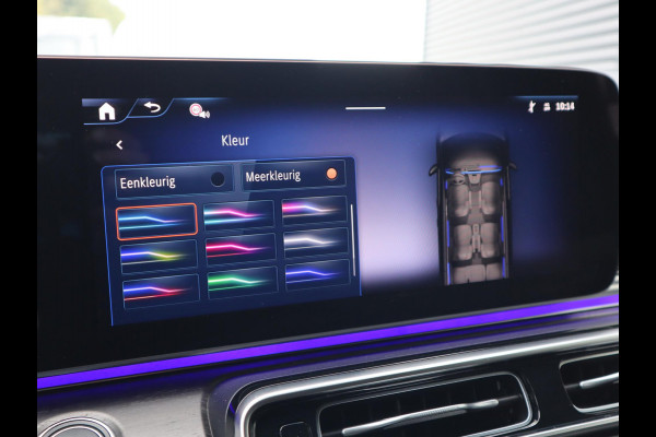 Mercedes-Benz Eqv 300 L2 Avantgarde 90 kWh