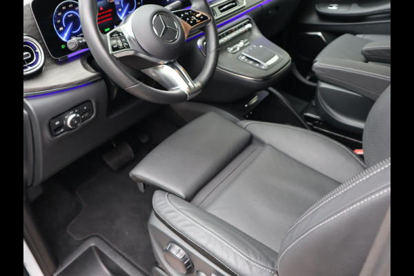 Mercedes-Benz Eqv 300 L2 Avantgarde 90 kWh