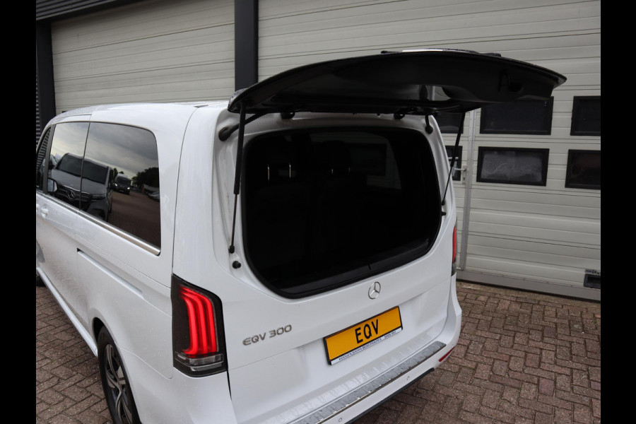 Mercedes-Benz Eqv 300 L2 Avantgarde 90 kWh