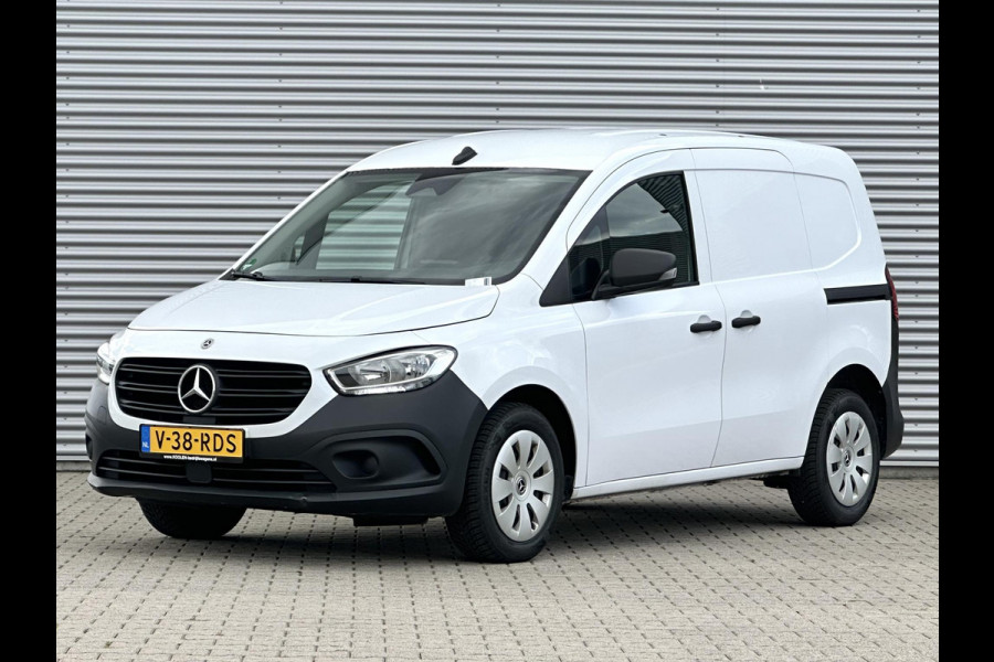 Mercedes-Benz Citan 110 CDI L1 Pro LED|Camera|Cruise|2x schuifdeur