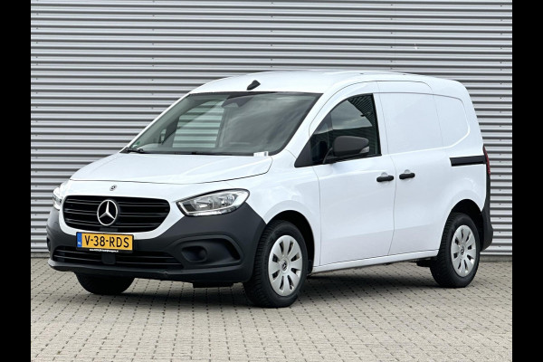 Mercedes-Benz Citan 110 CDI L1 Pro LED|Camera|Cruise|2x schuifdeur