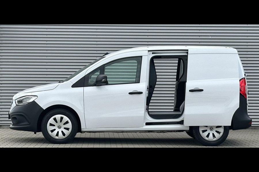 Mercedes-Benz Citan 110 CDI L1 Pro LED|Camera|Cruise|2x schuifdeur