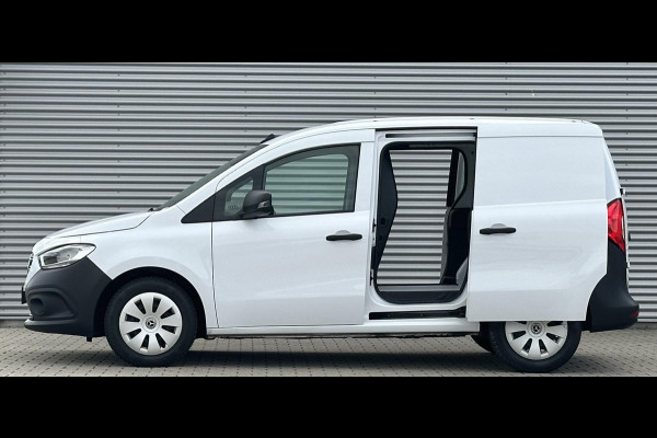 Mercedes-Benz Citan 110 CDI L1 Pro LED|Camera|Cruise|2x schuifdeur