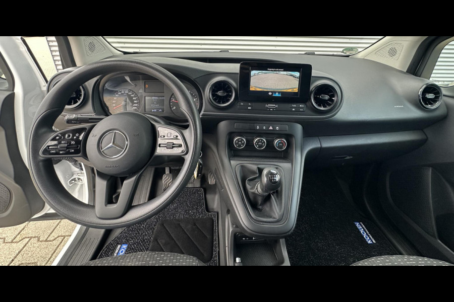 Mercedes-Benz Citan 110 CDI L1 Pro LED|Camera|Cruise|2x schuifdeur