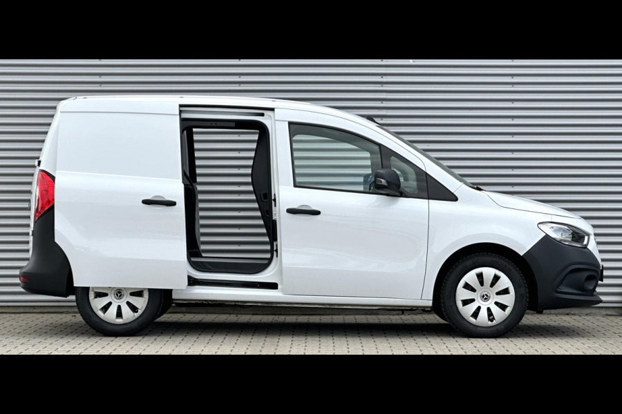 Mercedes-Benz Citan 110 CDI L1 Pro LED|Camera|Cruise|2x schuifdeur