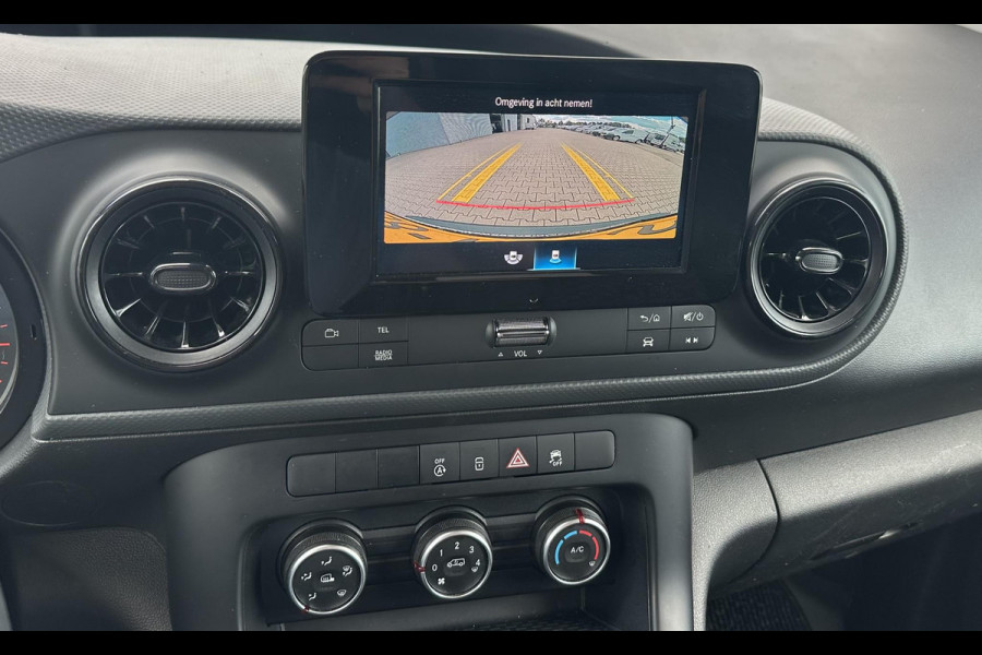 Mercedes-Benz Citan 110 CDI L1 Pro LED|Camera|Cruise|2x schuifdeur