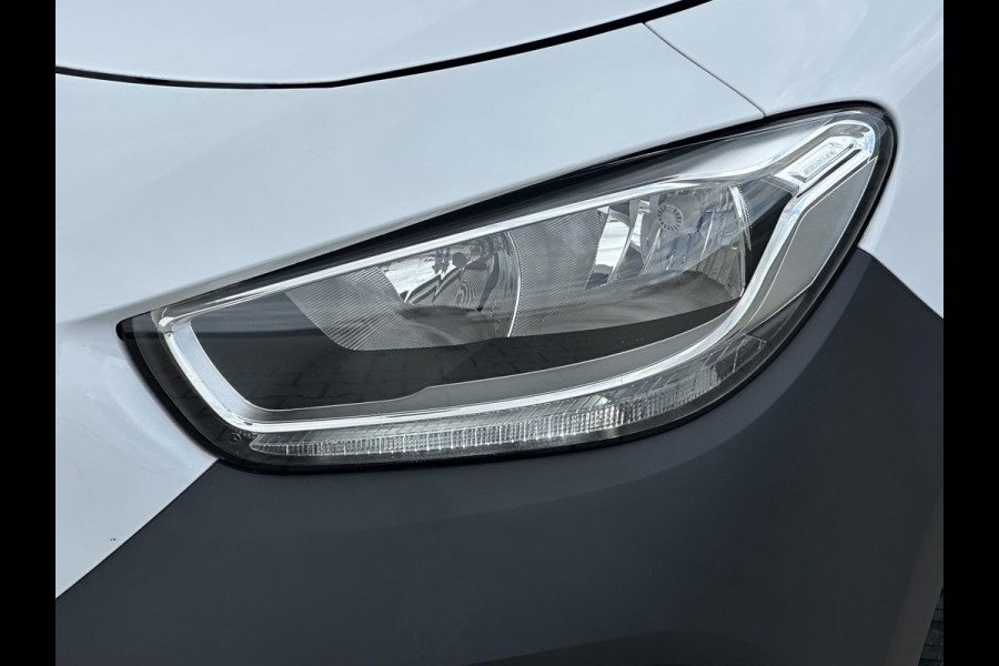 Mercedes-Benz Citan 110 CDI L1 Pro LED|Camera|Cruise|2x schuifdeur