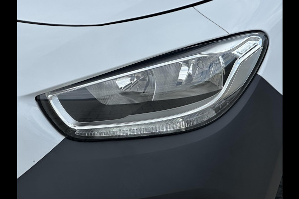 Mercedes-Benz Citan 110 CDI L1 Pro LED|Camera|Cruise|2x schuifdeur
