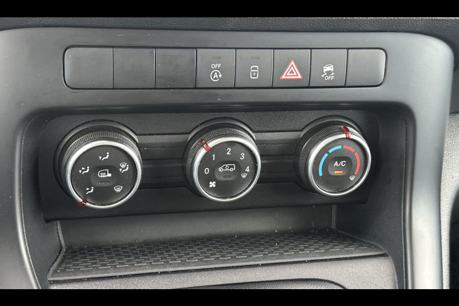 Mercedes-Benz Citan 110 CDI L1 Pro LED|Camera|Cruise|2x schuifdeur