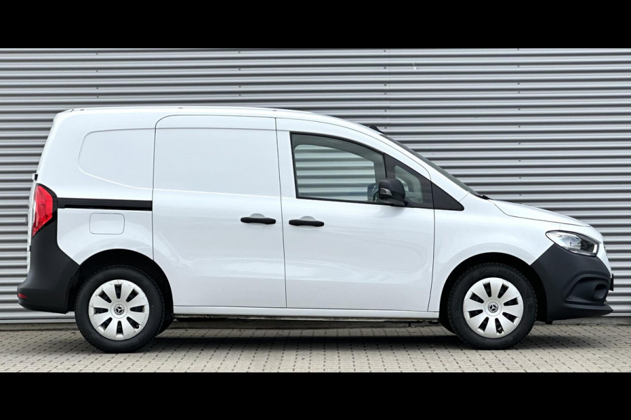 Mercedes-Benz Citan 110 CDI L1 Pro LED|Camera|Cruise|2x schuifdeur