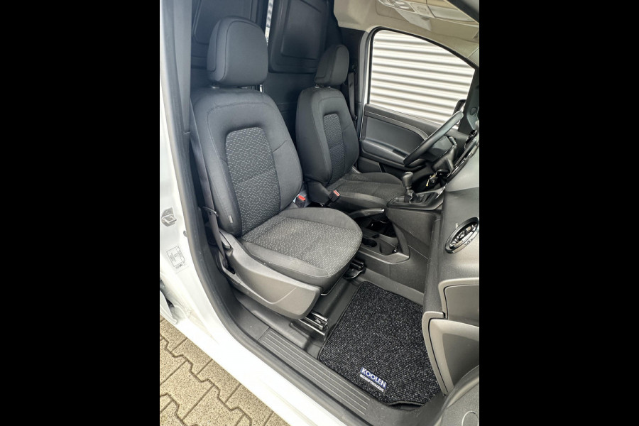 Mercedes-Benz Citan 110 CDI L1 Pro LED|Camera|Cruise|2x schuifdeur