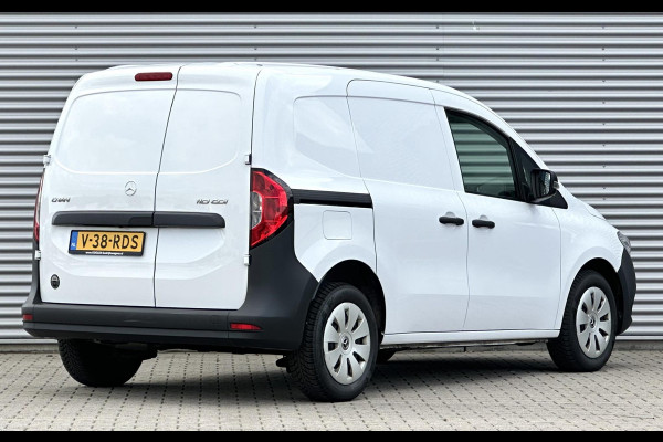 Mercedes-Benz Citan 110 CDI L1 Pro LED|Camera|Cruise|2x schuifdeur