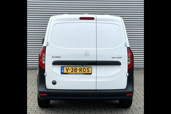 Mercedes-Benz Citan 110 CDI L1 Pro LED|Camera|Cruise|2x schuifdeur