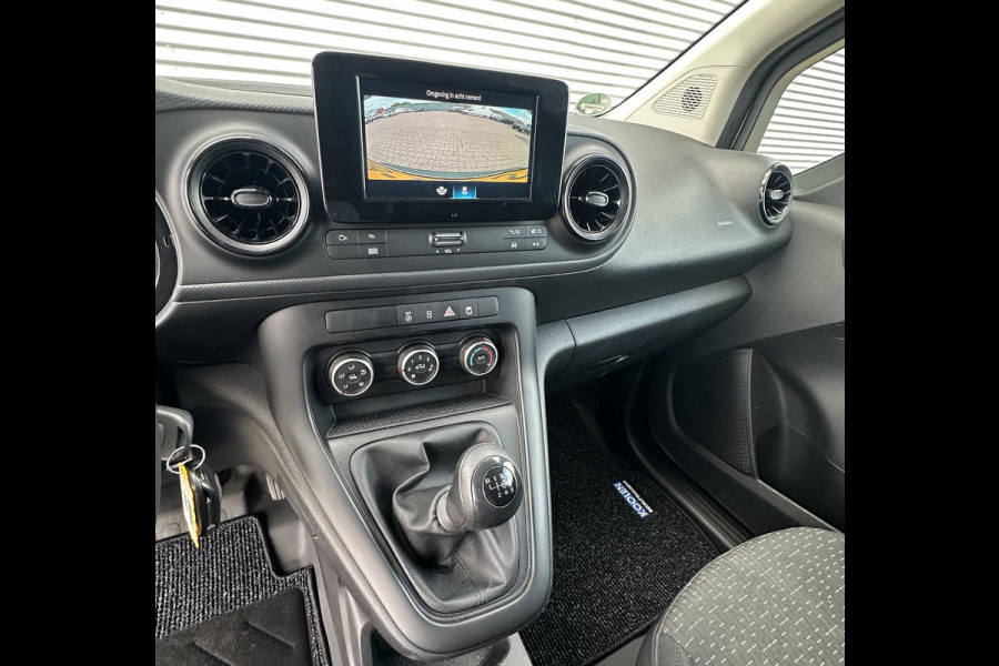 Mercedes-Benz Citan 110 CDI L1 Pro LED|Camera|Cruise|2x schuifdeur