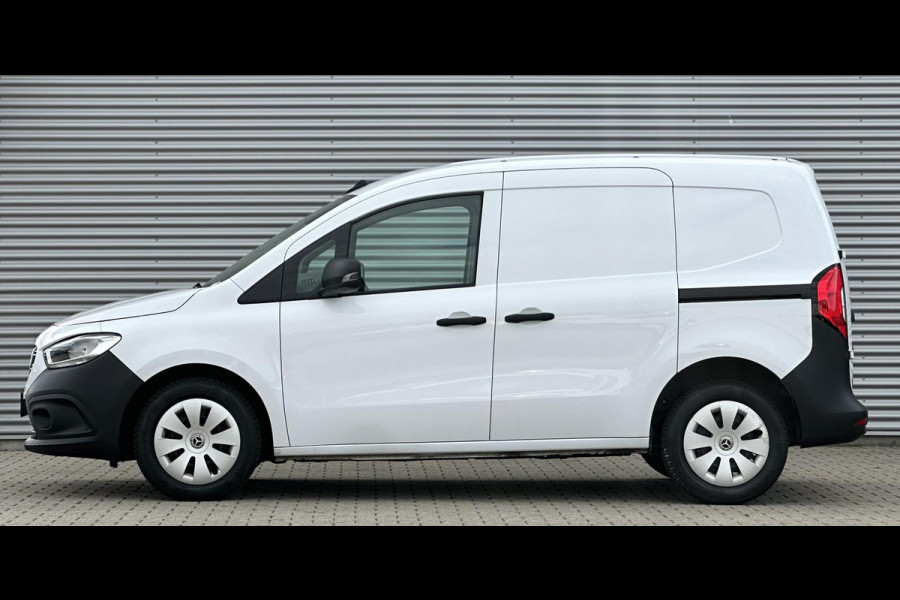 Mercedes-Benz Citan 110 CDI L1 Pro LED|Camera|Cruise|2x schuifdeur