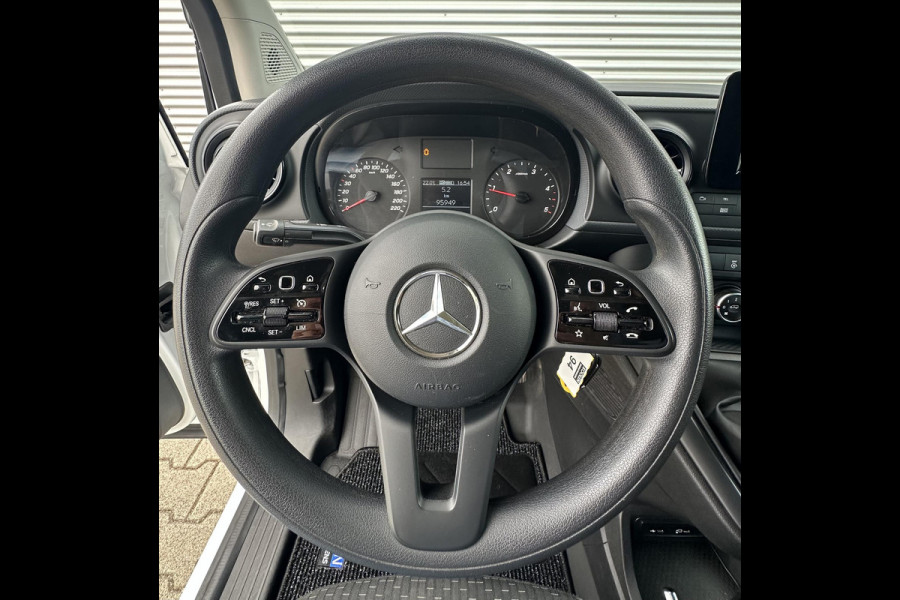 Mercedes-Benz Citan 110 CDI L1 Pro LED|Camera|Cruise|2x schuifdeur