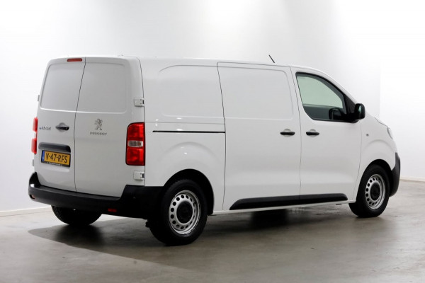 Peugeot e-Expert L2H1 Standard Premium 75 kWh 100% Elektrisch Snellader Airco/Navi SOH 92,6% 03-2022