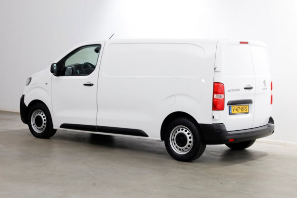 Peugeot e-Expert L2H1 Standard Premium 75 kWh 100% Elektrisch Snellader Airco/Navi SOH 92,6% 03-2022