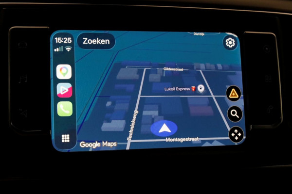 Peugeot e-Expert L2H1 Standard Premium 75 kWh 100% Elektrisch Snellader Airco/Navi SOH 92,6% 03-2022