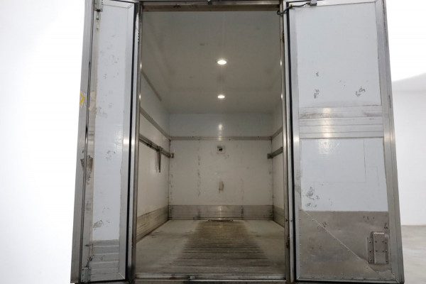 Mercedes-Benz Sprinter 311 CDI 115pk E6 RWD Bakwagen met achterdeuren 2-Persoons 07-2021
