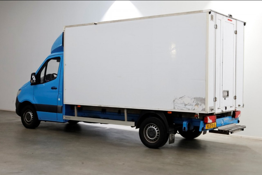 Mercedes-Benz Sprinter 311 CDI 115pk E6 RWD Bakwagen met achterdeuren 2-Persoons 07-2021