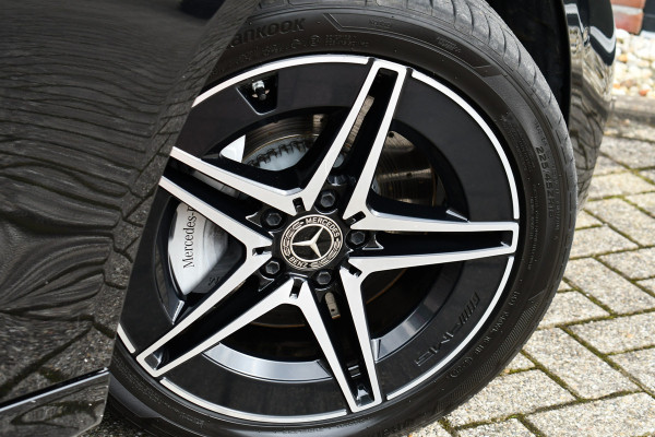 Mercedes-Benz C-Klasse Estate 300 e AMG Line Distronic Trekhaak HUD Laser 360