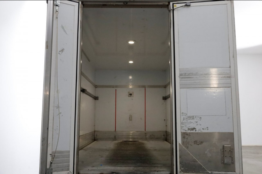 Volkswagen Crafter 35 2.0 TDI E6 Bakwagen met achterdeuren 2-Persoons 04-2021