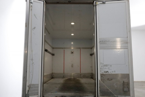 Volkswagen Crafter 35 2.0 TDI E6 Bakwagen met achterdeuren 2-Persoons 04-2021