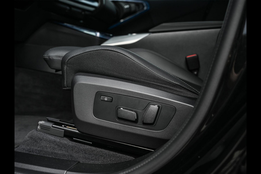 BMW X3 30e xDrive M-Sport | SOH 100% | Camera | Memory Seat | Stoel + Stuurverwarming | Ambiance Interieur | Comfort Access | Active Cruise | Trekhaak |