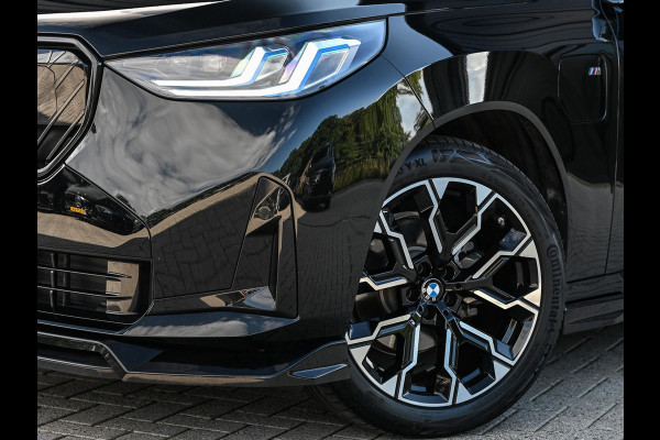BMW X3 30e xDrive M-Sport | SOH 100% | Camera | Memory Seat | Stoel + Stuurverwarming | Ambiance Interieur | Comfort Access | Active Cruise | Trekhaak |