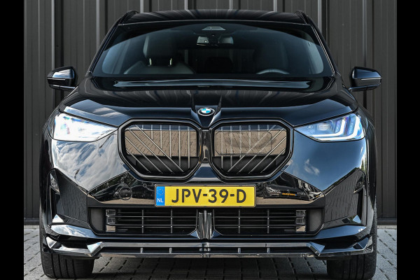 BMW X3 30e xDrive M-Sport | SOH 100% | Camera | Memory Seat | Stoel + Stuurverwarming | Ambiance Interieur | Comfort Access | Active Cruise | Trekhaak |