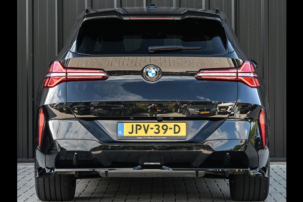 BMW X3 30e xDrive M-Sport | SOH 100% | Camera | Memory Seat | Stoel + Stuurverwarming | Ambiance Interieur | Comfort Access | Active Cruise | Trekhaak |