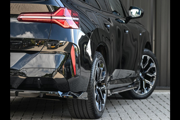 BMW X3 30e xDrive M-Sport | SOH 100% | Camera | Memory Seat | Stoel + Stuurverwarming | Ambiance Interieur | Comfort Access | Active Cruise | Trekhaak |