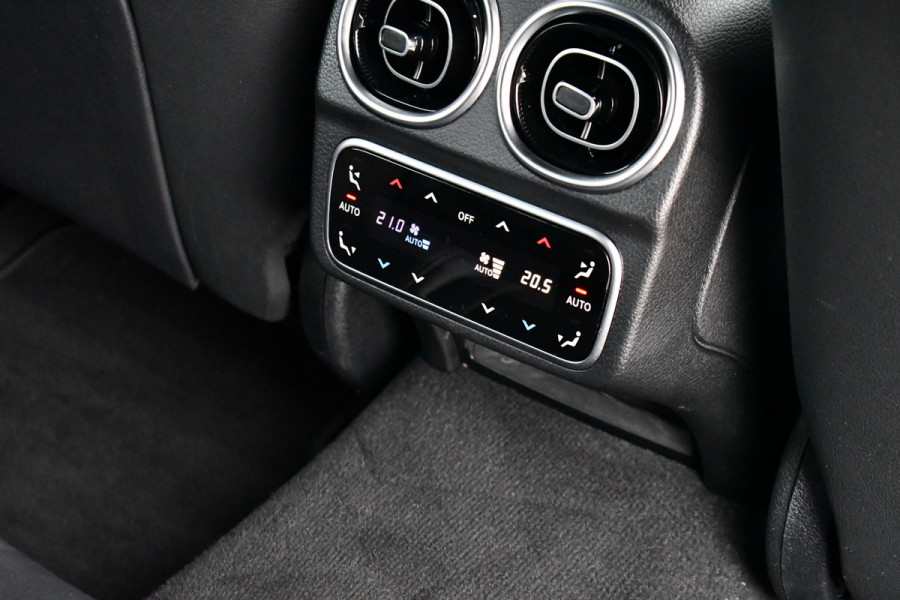 Mercedes-Benz C-Klasse Estate 300 e AMG Line Distronic Trekhaak HUD Laser 360