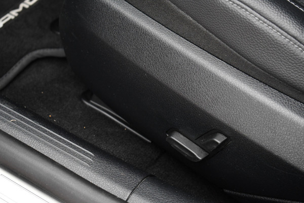 Mercedes-Benz C-Klasse Estate 300 e AMG Line Distronic Trekhaak HUD Laser 360