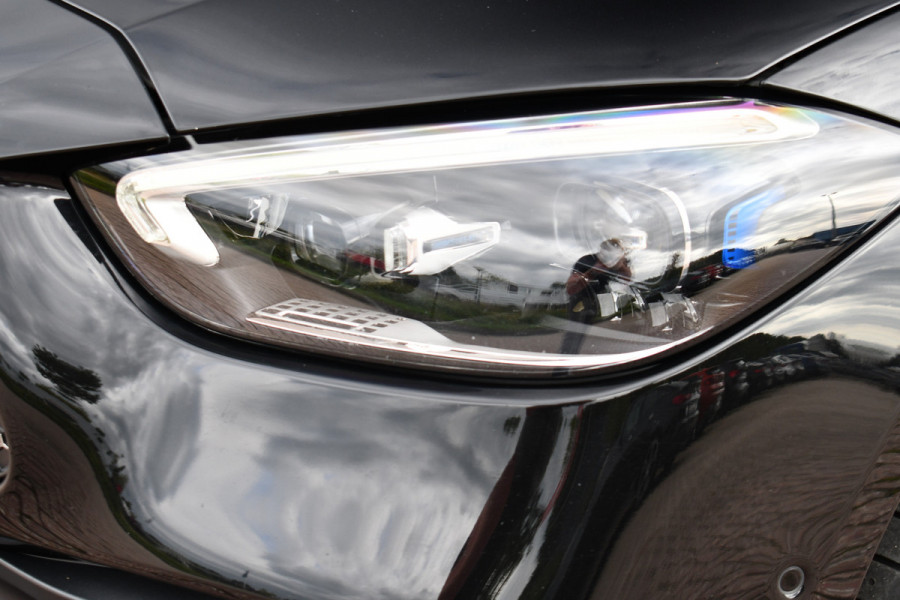 Mercedes-Benz C-Klasse Estate 300 e AMG Line Distronic Trekhaak HUD Laser 360