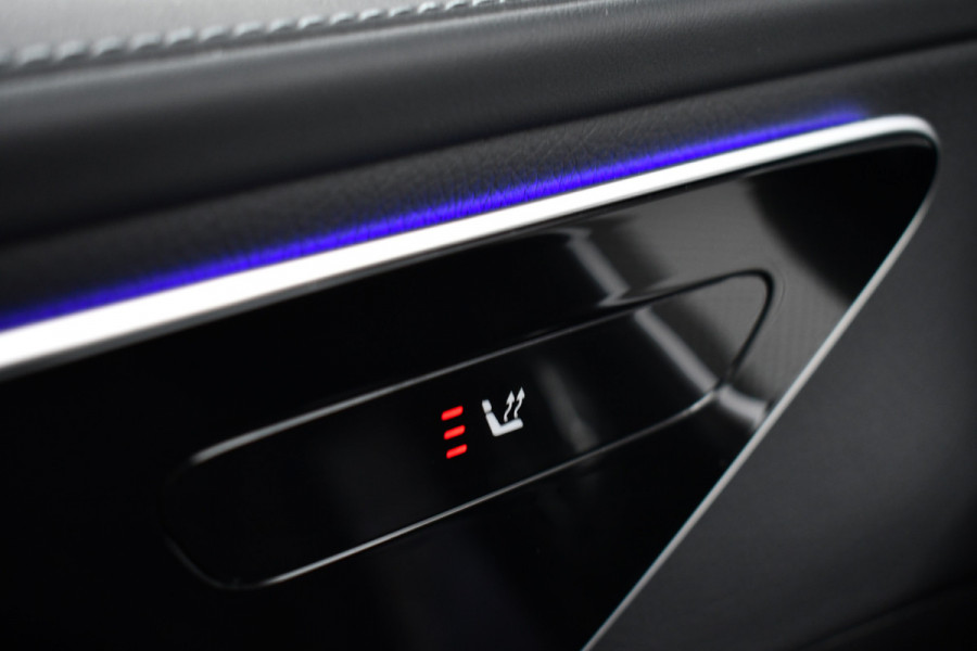 Mercedes-Benz C-Klasse Estate 300 e AMG Line Distronic Trekhaak HUD Laser 360