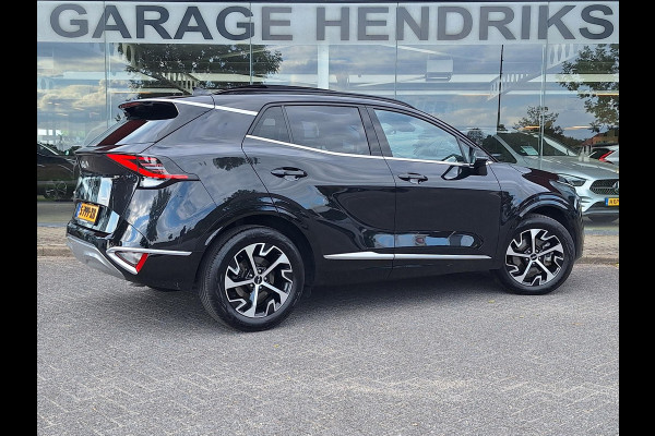 Kia Sportage 1.6 T-GDi HEV DynamicPlus Line Sky | Pano | Full LED | Adaptive CC | Climate |