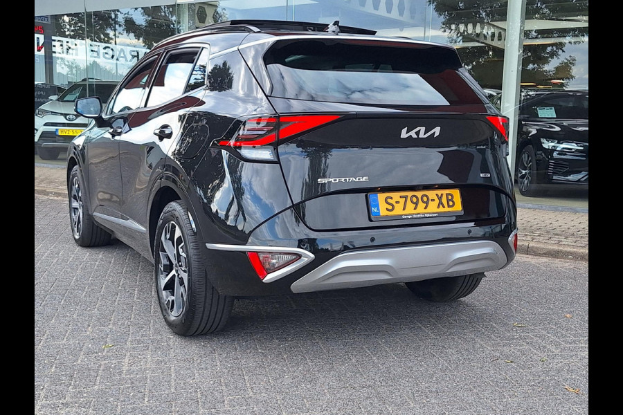 Kia Sportage 1.6 T-GDi HEV DynamicPlus Line Sky | Pano | Full LED | Adaptive CC | Climate |