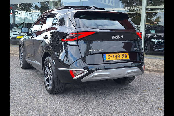 Kia Sportage 1.6 T-GDi HEV DynamicPlus Line Sky | Pano | Full LED | Adaptive CC | Climate |