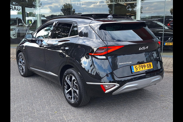 Kia Sportage 1.6 T-GDi HEV DynamicPlus Line Sky | Pano | Full LED | Adaptive CC | Climate |