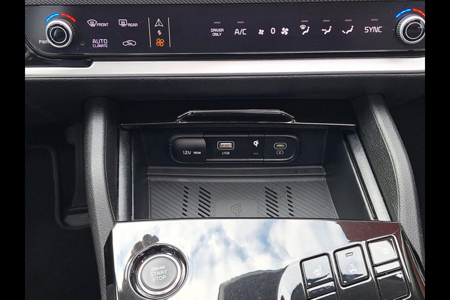 Kia Sportage 1.6 T-GDi HEV DynamicPlus Line Sky | Pano | Full LED | Adaptive CC | Climate |