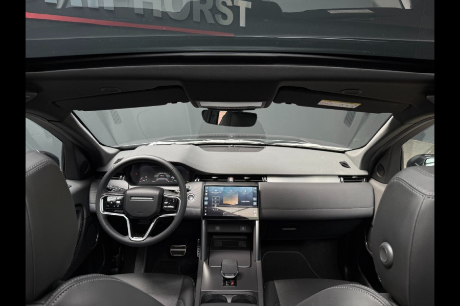 Land Rover Discovery Sport P270e SE R-Dynamic/black-pack Acc Leer/elec trekhaak panorama
