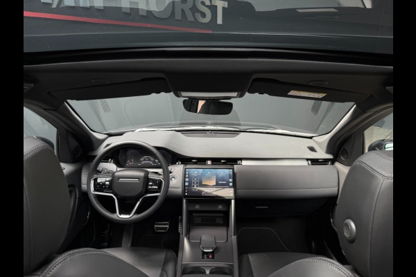 Land Rover Discovery Sport P270e SE R-Dynamic/black-pack Acc Leer/elec trekhaak panorama