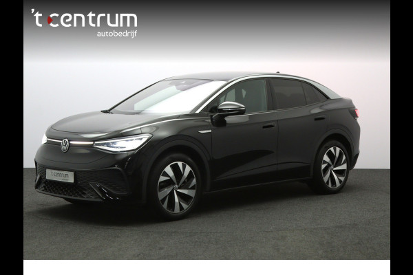 Volkswagen ID.5 Pro 77 kWh 204 PK, SOH 96 %, Winterpakket, 360 Camera, Matrix-LED, Leder-Alcantara, Massage