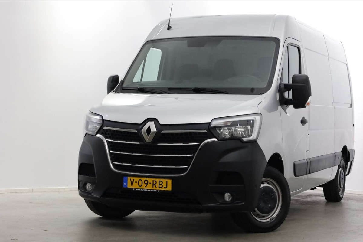 Renault Master T35 2.3 dCi 180pk Automaat L2H2 Energy Comfort Airco/Carplay 02-2024