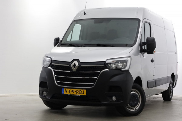 Renault Master T35 2.3 dCi 180pk Automaat L2H2 Energy Comfort Airco/Carplay 02-2024