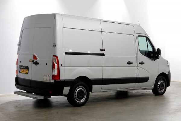 Renault Master T35 2.3 dCi 180pk Automaat L2H2 Energy Comfort Airco/Carplay 02-2024