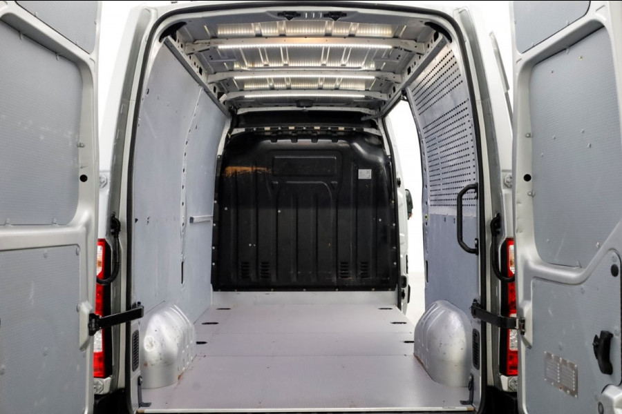 Renault Master T35 2.3 dCi 180pk Automaat L2H2 Energy Comfort Airco/Carplay 02-2024